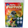 PETLERS Mighty Parrots